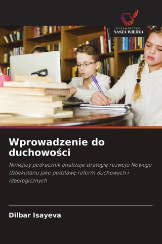 Wprowadzenie do duchowo¿ci