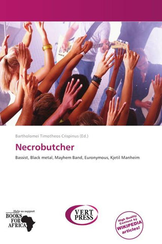 Necrobutcher