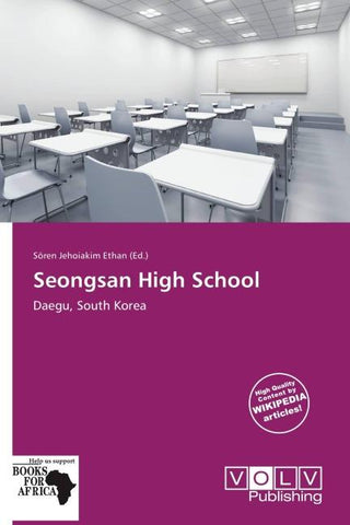 Seongsan High School