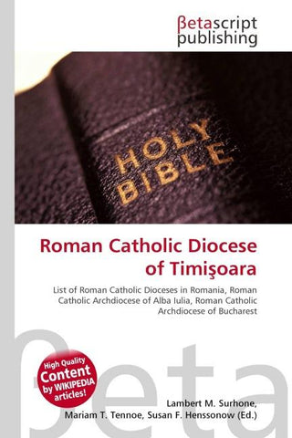 Roman Catholic Diocese of Timi¿oara