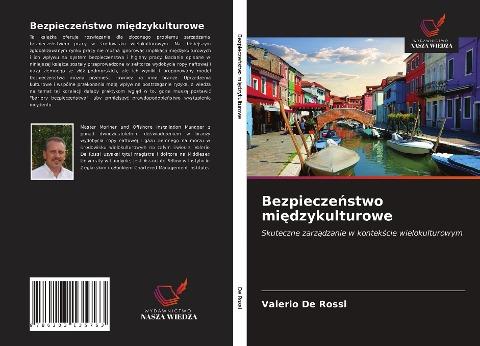 Bezpiecze¿stwo mi¿dzykulturowe