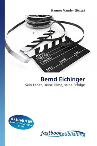 Bernd Eichinger