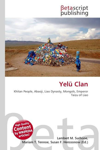 Yelü Clan