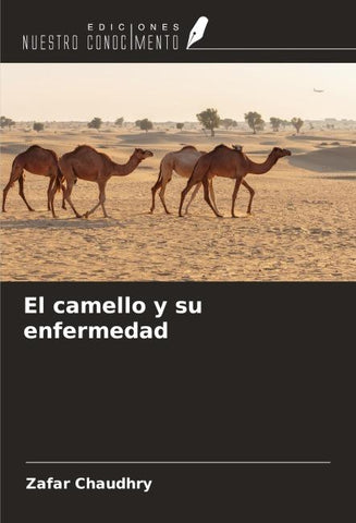 El camello y su enfermedad