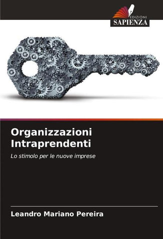 Organizzazioni Intraprendenti