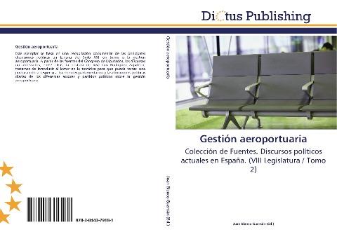 Gestión aeroportuaria
