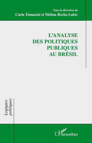 L'analyse des politiques publiques au Brésil
