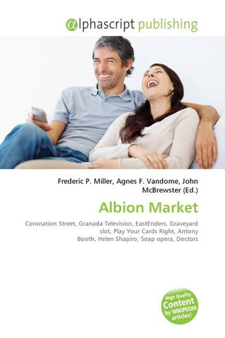 Albion Market