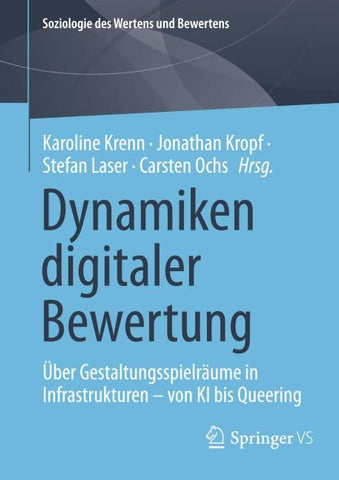 Dynamiken digitaler Bewertung