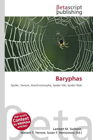 Baryphas