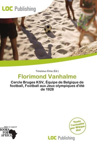 Florimond Vanhalme