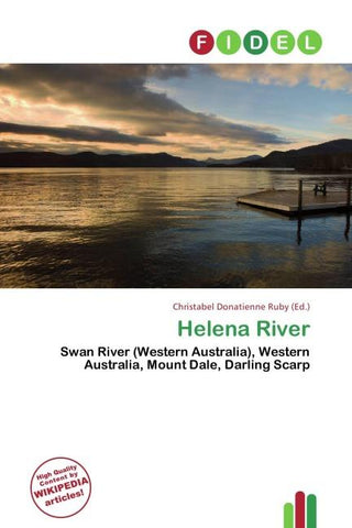 Helena River
