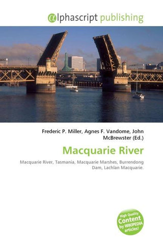 Macquarie River
