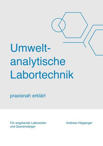 Umweltanalytische Labortechnik
