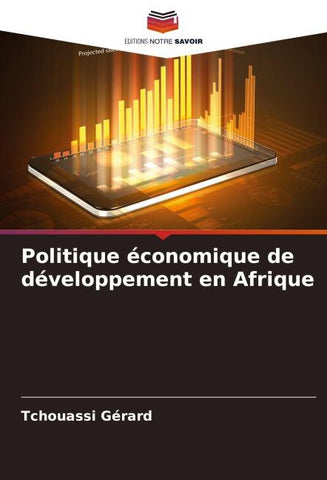 Politique économique de développement en Afrique