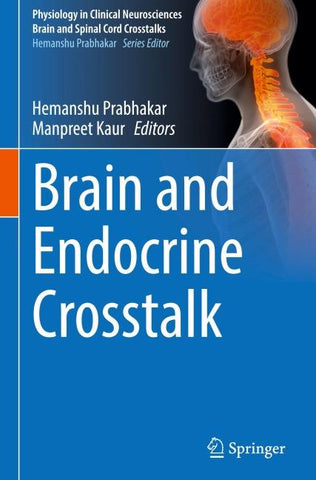 Brain and Endocrine Crosstalk
