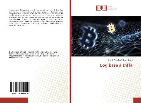 Log base à Diffa