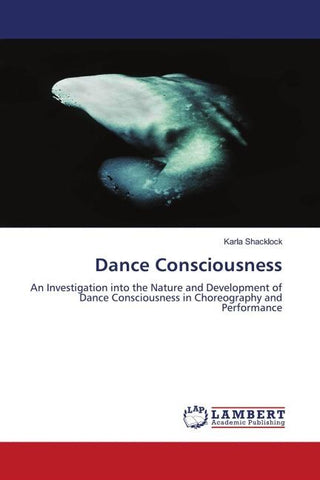Dance Consciousness