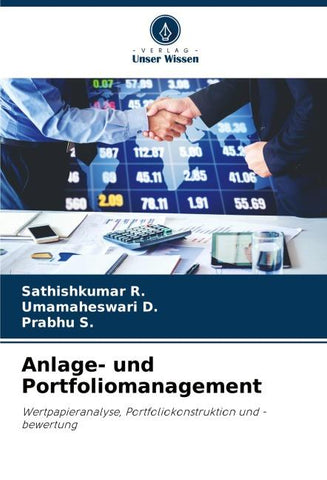Anlage- und Portfoliomanagement