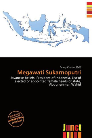 Megawati Sukarnoputri