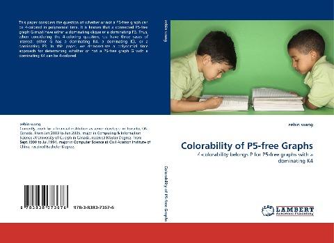 Colorability of P5-free Graphs