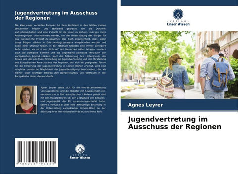 Jugendvertretung im Ausschuss der Regionen
