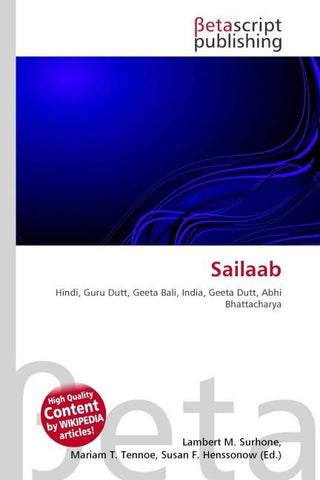 Sailaab