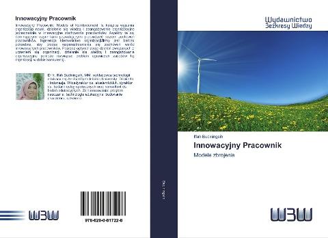Innowacyjny Pracownik