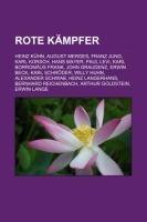 Rote Kämpfer