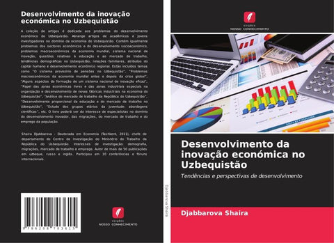 Desenvolvimento da inovação económica no Uzbequistão