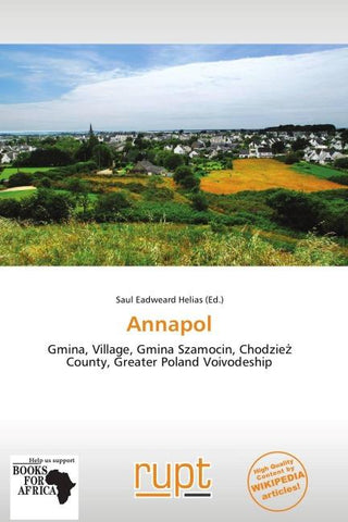 Annapol