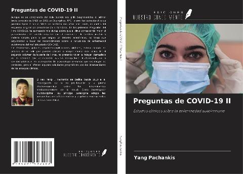 Preguntas de COVID-19 II