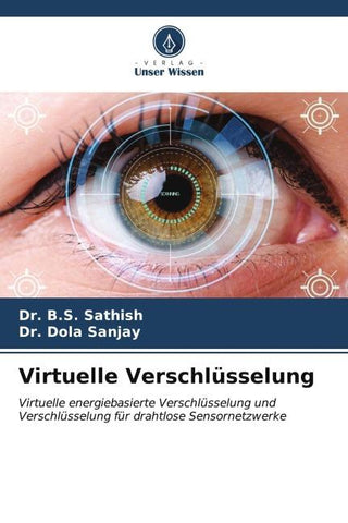 Virtuelle Verschlüsselung