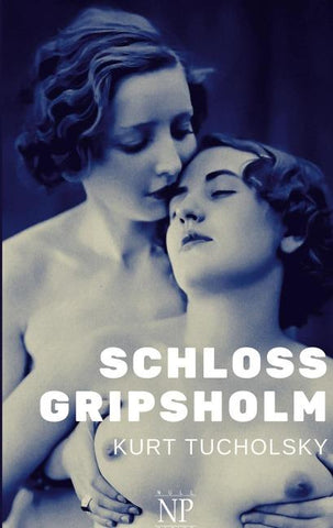 Schloss Gripsholm