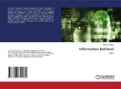 Information Retrieval