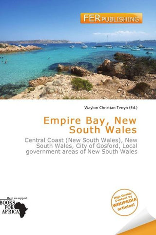 Empire Bay, New South Wales