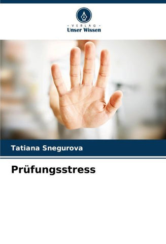 Prüfungsstress