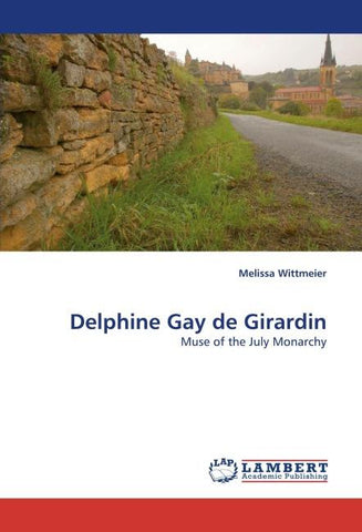 Delphine Gay de Girardin
