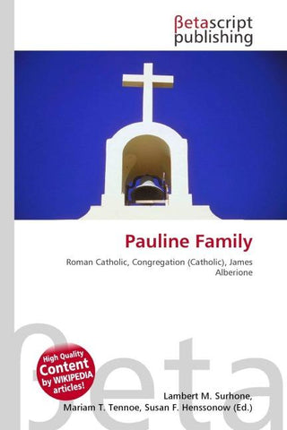 Pauline Family