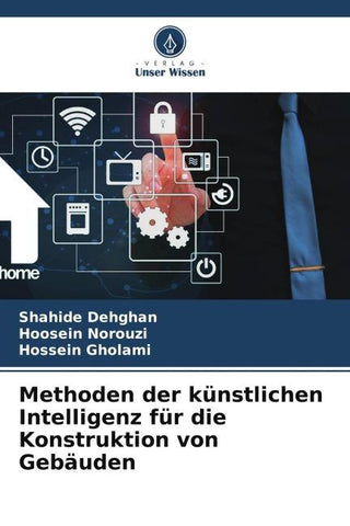 Methoden der künstlichen Intelligenz für die Konstruktion von Gebäuden