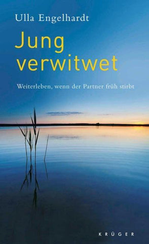 Jung verwitwet