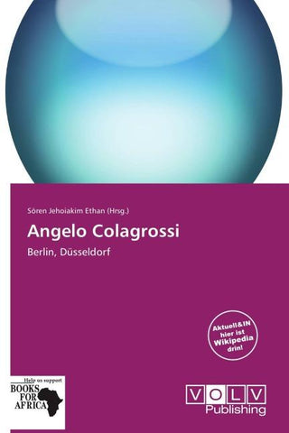 Angelo Colagrossi