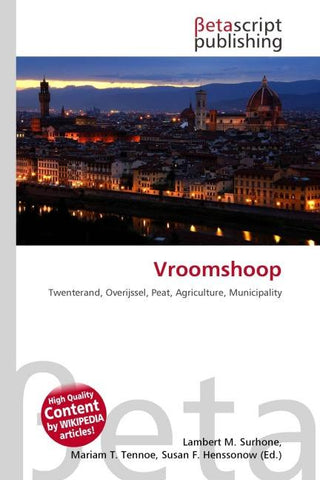 Vroomshoop