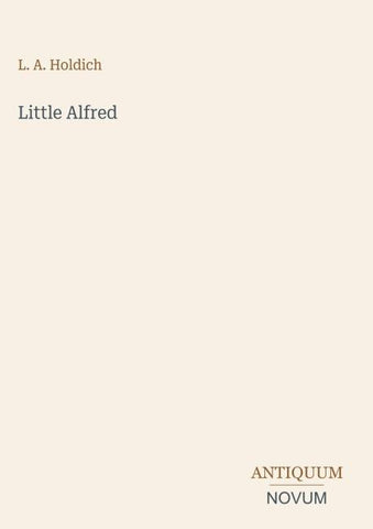 Little Alfred