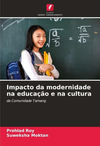 Impacto da modernidade na educação e na cultura