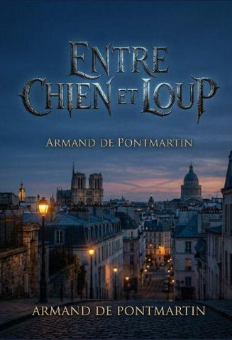 Entre chien et loup