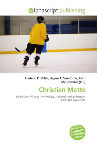 Christian Matte