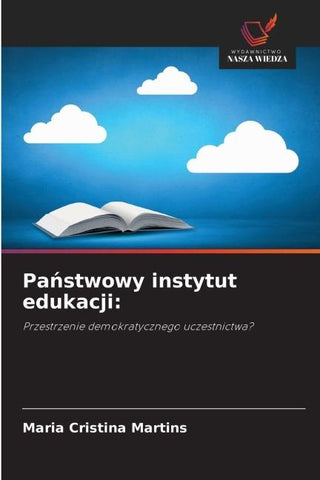Pa¿stwowy instytut edukacji: