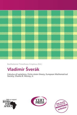 Vladimír ¿verák