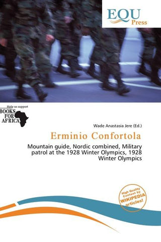 Erminio Confortola